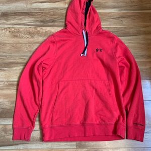 Under armor hoodie